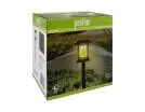 PANTHER PT-B116 SOLAR LED BAHÇE LAMBASI PANTHER PT-B116 SOLAR LED BAHÇE LAMBASI