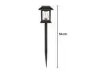 PANTHER PT-B116 SOLAR LED BAHÇE LAMBASI PANTHER PT-B116 SOLAR LED BAHÇE LAMBASI