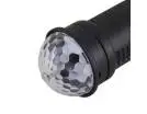 PANTHER PT-DSC01 USB ŞARJLI EL FENERİ PANTHER PT-DSC01 USB ŞARJLI EL FENERİ