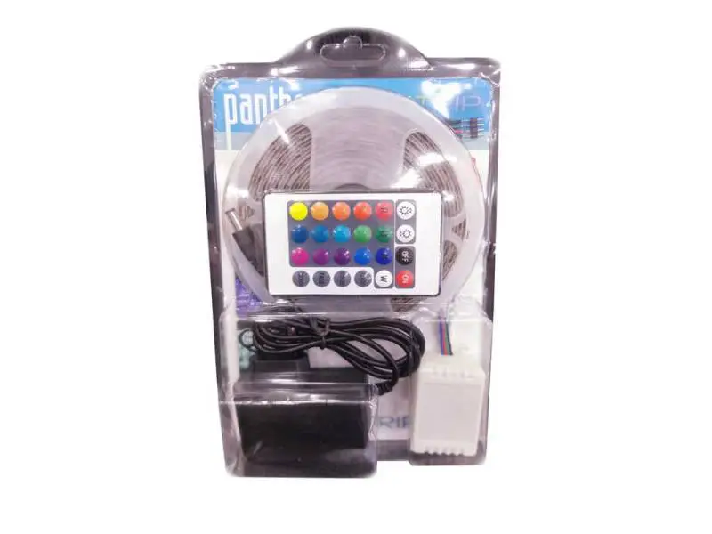 PANTHER RGB ŞERİT LED PANTHER RGB ŞERİT LED