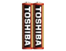 Toshiba Yeni R03KG İnce Pil 2'li Toshiba Yeni R03KG İnce Pil 2'li