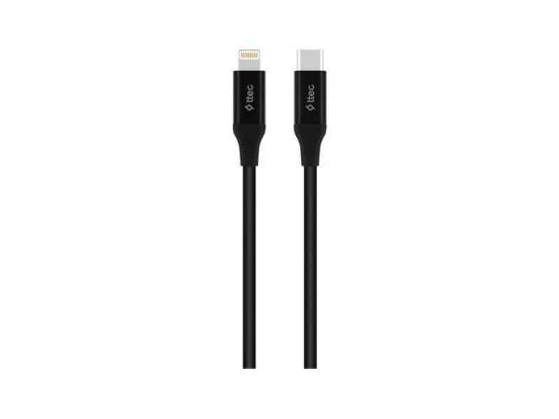 TTEC 2DK40S LIGHTNING TO TYPE-C ŞARJ KABLOSU
