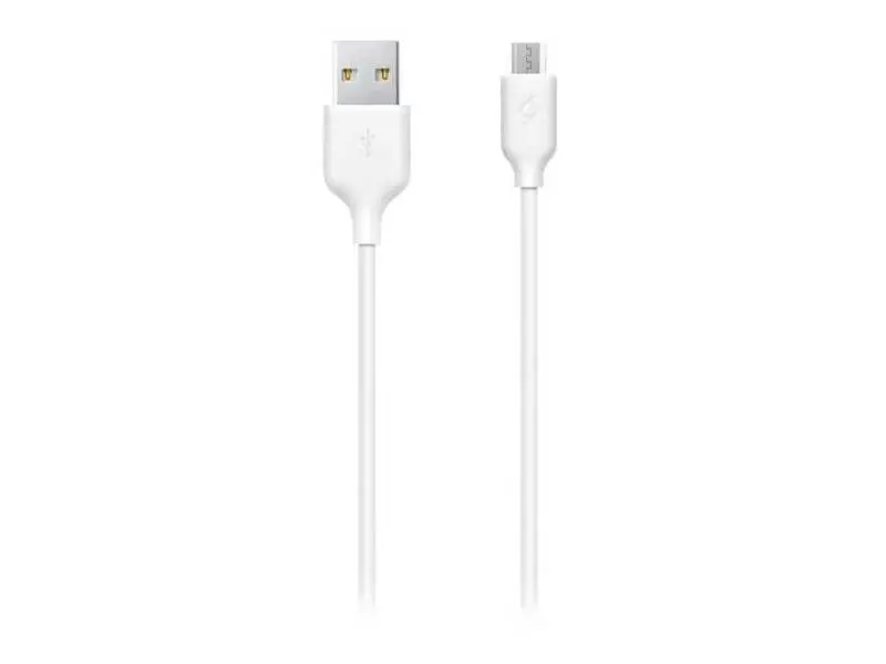 TTEC 2DK7530B USB - MICRO USB KABLO BEYAZ TTEC 2DK7530B USB - MICRO USB KABLO BEYAZ