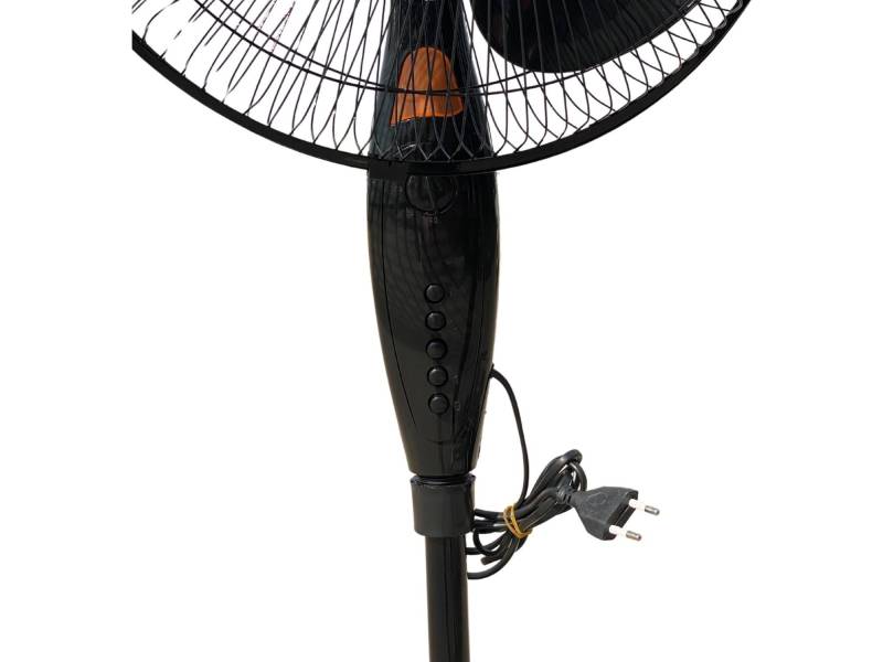 YUMATU 16 INCH VANTİLATÖR YUMATU 16 INCH VANTİLATÖR
