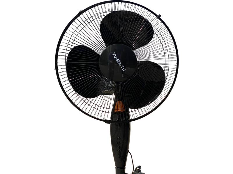 YUMATU 16 INCH VANTİLATÖR