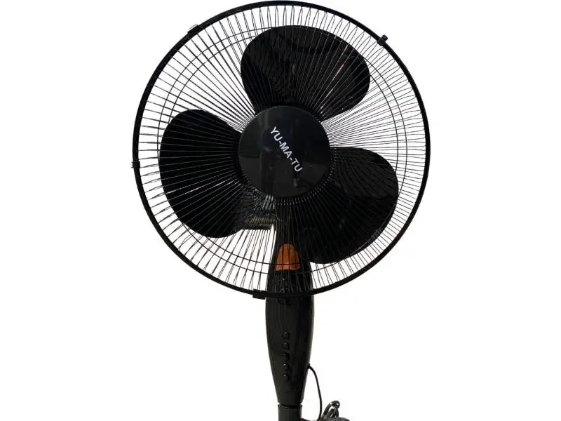 YUMATU 16 INCH VANTİLATÖR YUMATU 16 INCH VANTİLATÖR